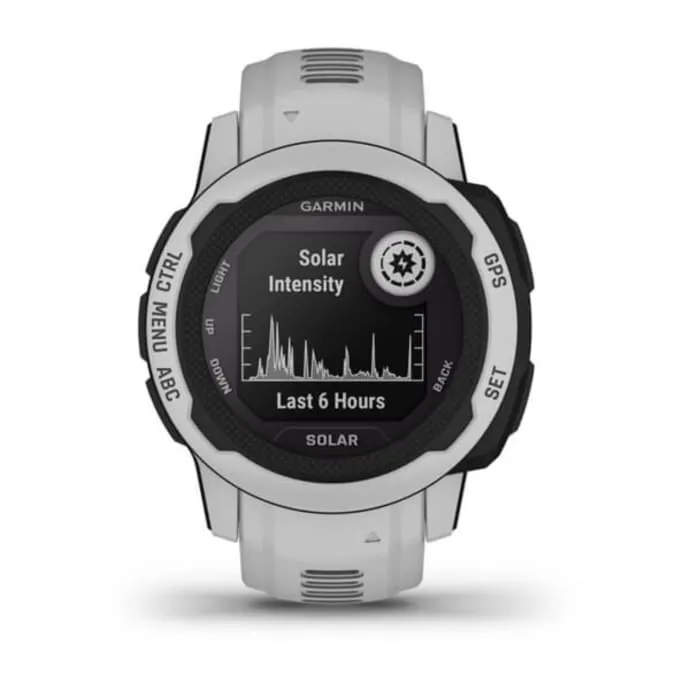 Garmin Instinct 2S Solar Outdoor GPS Watch | PLU1161213