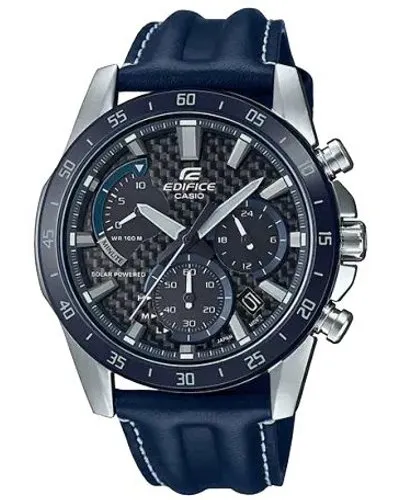 Casio Edifice EQS-930BL Watch