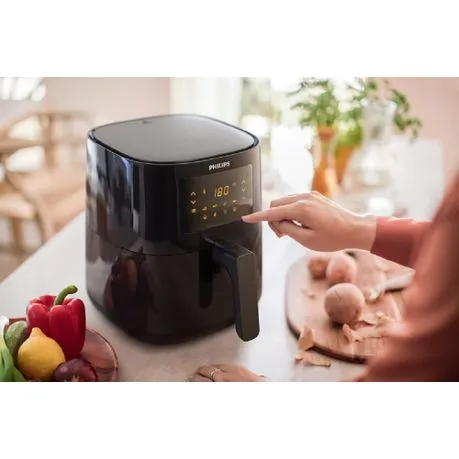 Philips 3000 Series (4.1L) L Airfryer, HD9252/91