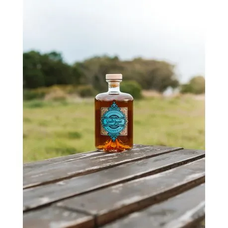 Stadsjapie Brandy 750ml
