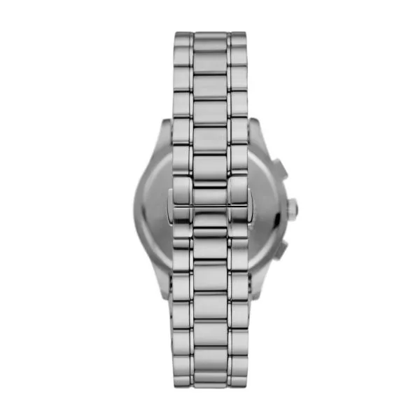 Emporio Armani Chronograph Stainless Steel Watch - AR11602