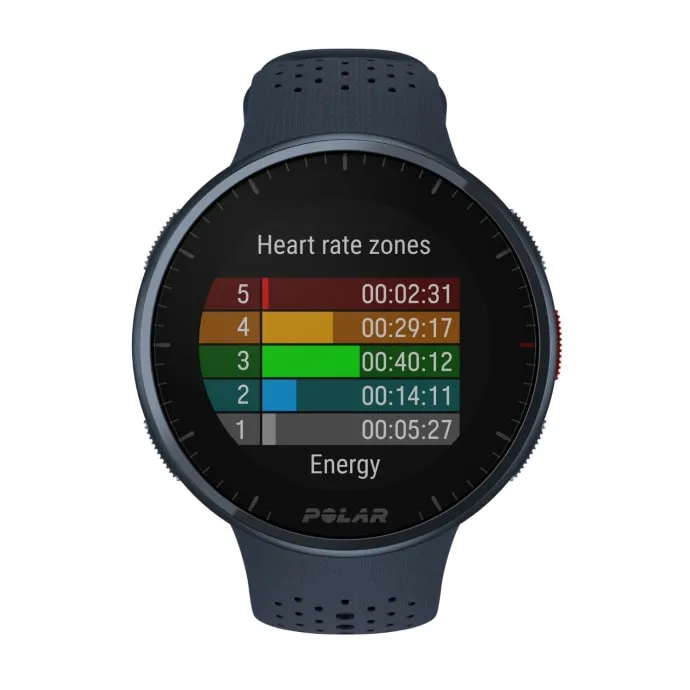 Polar Pacer Pro Advanced GPS Multisport Watch | PLU1163109