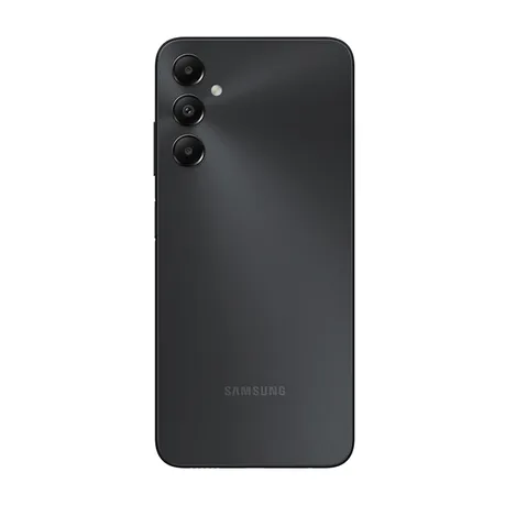 Samsung Galaxy A05s Dual Sim 128GB - Black