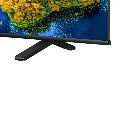Toshiba 50-inch UHD Smart LED TV - 50C350LN