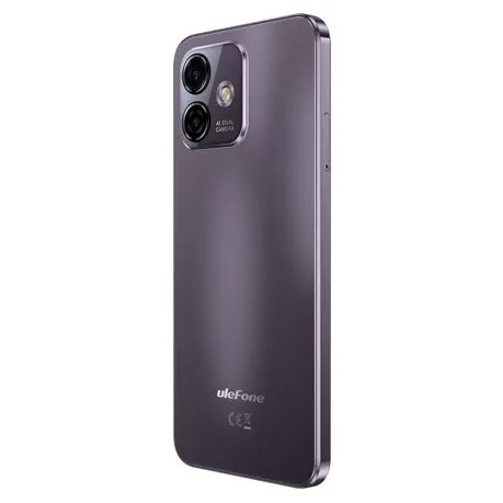 UleFone Note 16 Pro, Android 13 Dual-SIM LTE Smartphone with Cover