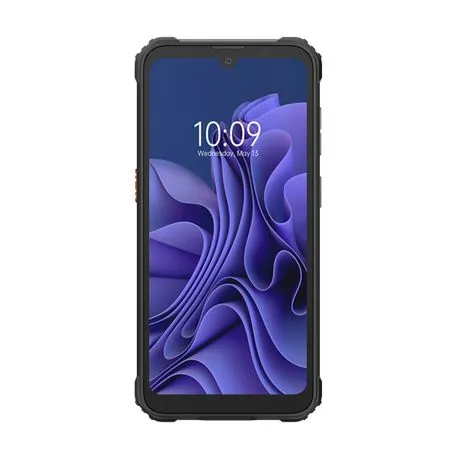 Blackview BV5300 Rugged Android 12 Smartphone - 4GB, 32GB Dual-SIM - BLACK