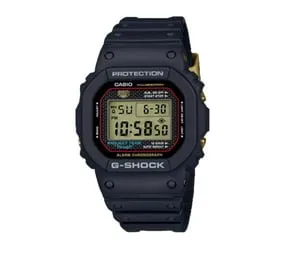 Casio Gshock 40th Ltd Edition