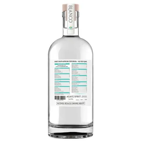 El Centurion Blanco 750ml