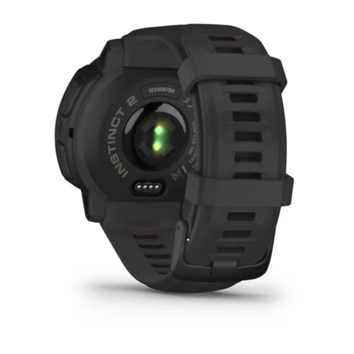 Garmin Instinct 2 Solar Outdoor GPS Watch | PLU1161211