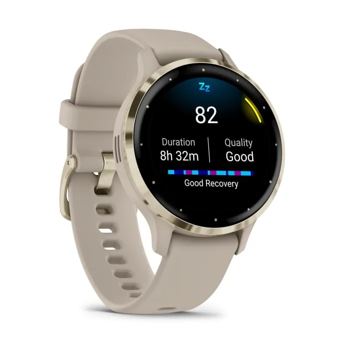 Garmin Venu 3S Health and Fitness GPS smartwatch | PLU1172686