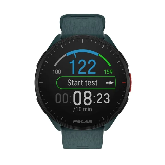 Polar Pacer GPS Multisport Watch | PLU1163540