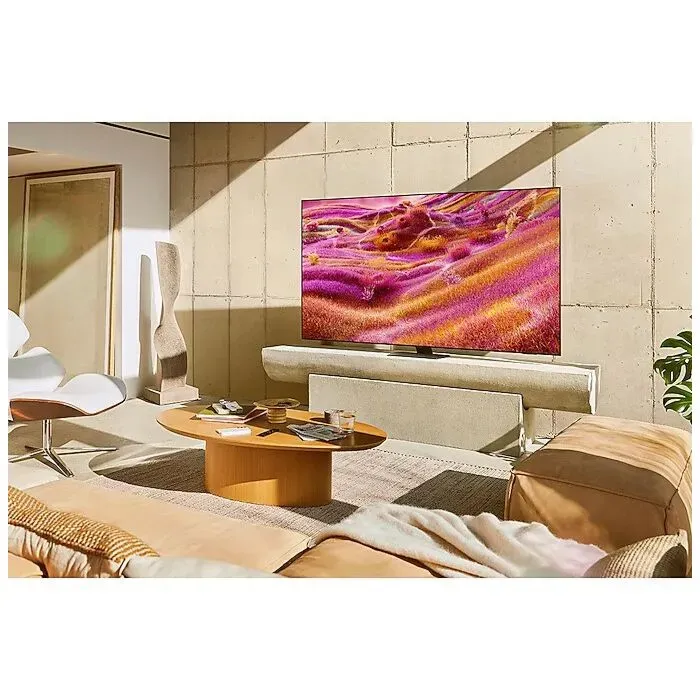 Samsung 165cm (65") 4K Neo QLED Mini LED Vision AI TV - QA65QN90FAKXXA