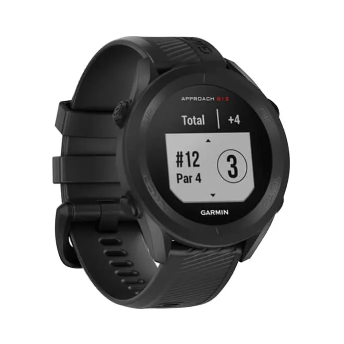 Garmin Approach S12 GPS Golf Smartwatch | PLU1155044