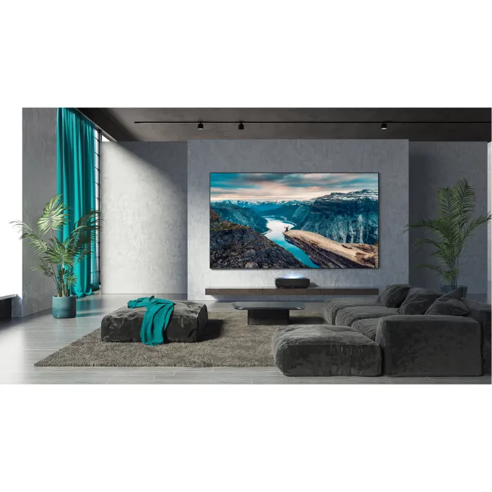 Hisense 100-inch Laser TV 100L5F