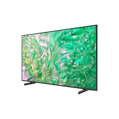 Samsung 75 Inch DU8000 Crystal UHD 4K Smart TV UA75DU8000