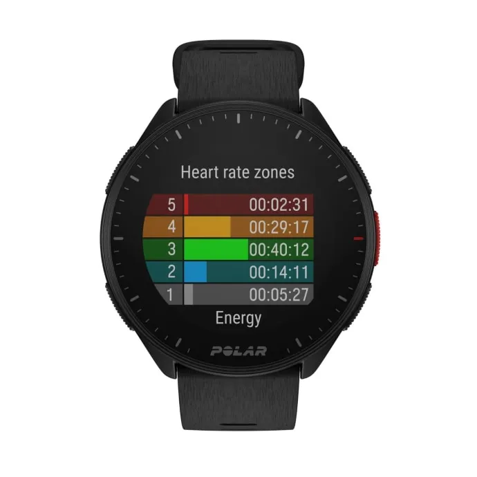 Polar Pacer GPS Multisport Watch | PLU1163540