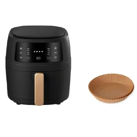 8L Stylish Design Air Fryer