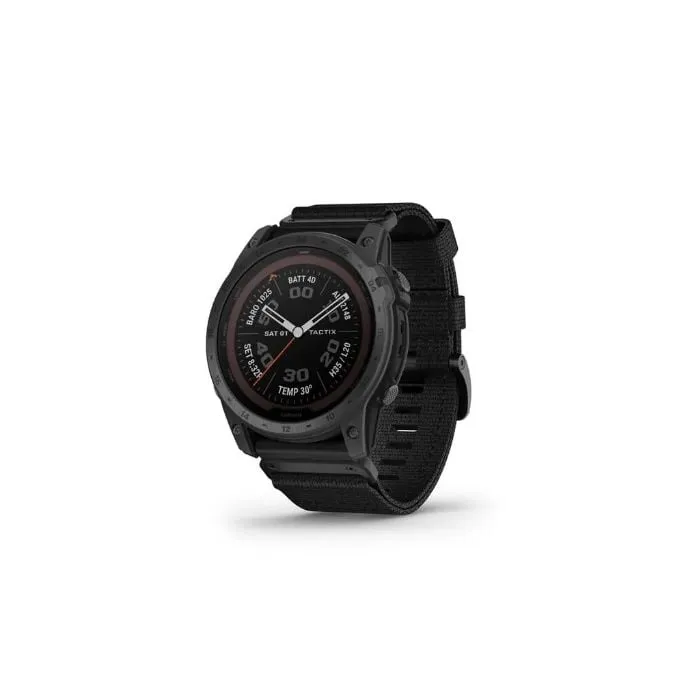 Garmin Tactix 7 Pro Edition Smartwatch