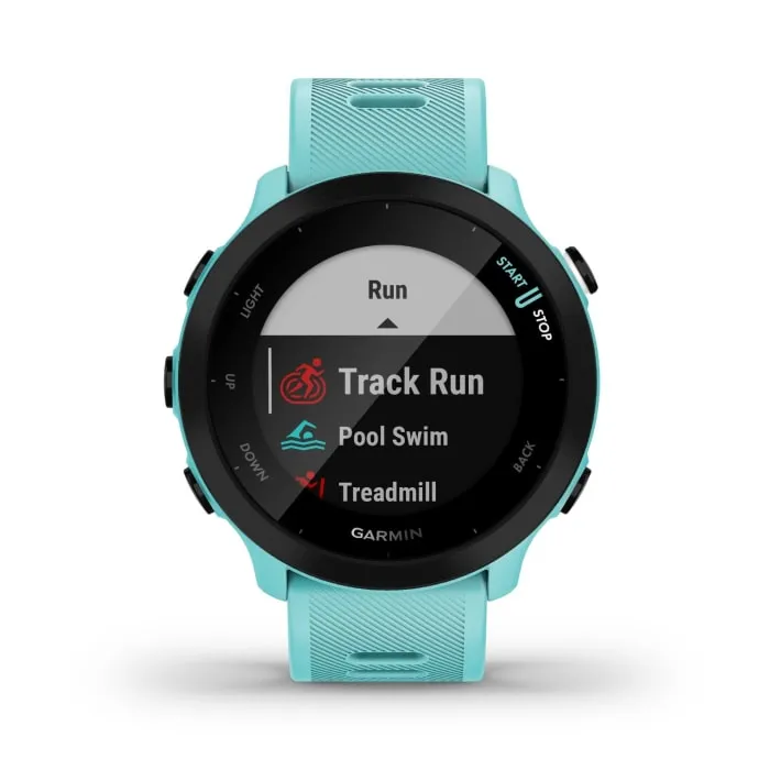 Garmin Forerunner 55 Multisport GPS Running Watch | PLU1155414