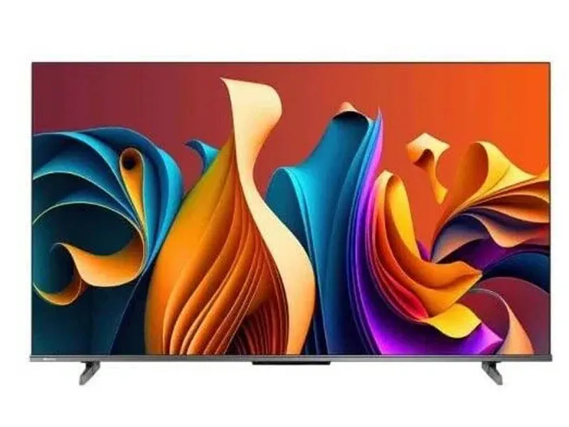 Hisense 50 Inch QLED UHD TV (HISENSE LEDN50Q6N)