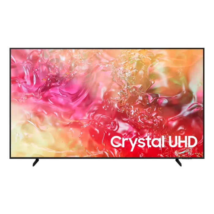 Samsung 85-inch Crystal UHD 4K-85DU7000