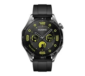 Huawei Watch GT 4 46mm - Black