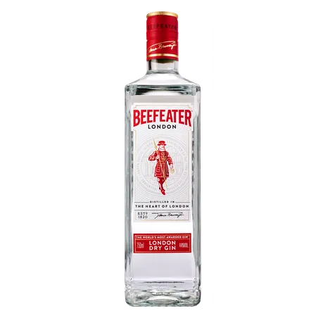 Beefeater London Dry Gin 750ml