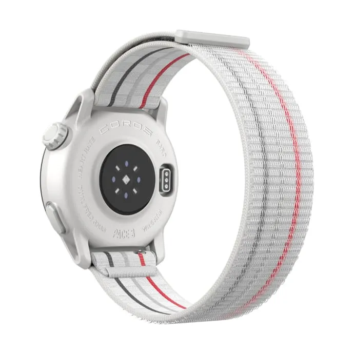 Coros Pace Coros Pace 3 Premium GPS Sportswatch | PLU1175863