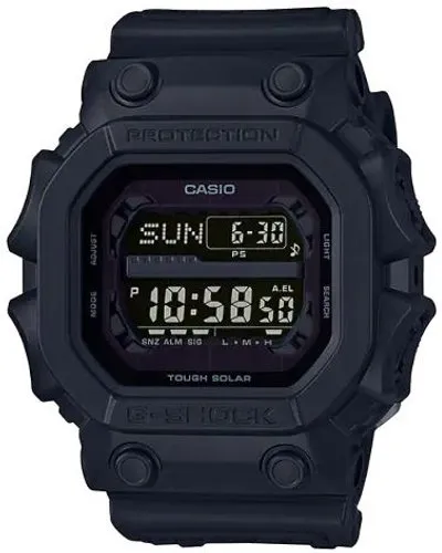 Casio G-Shock GX-56B Watch (Black)