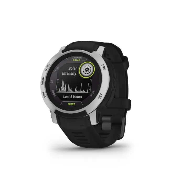 Garmin Instinct 2 Surf Edition Outdoor GPS Watch | PLU1161218