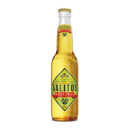 Salitos Agave Beer (6 Pack)