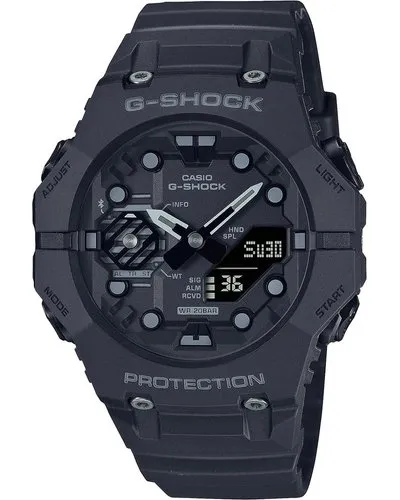 Casio G-Shock GA-B001 Watch (Black)