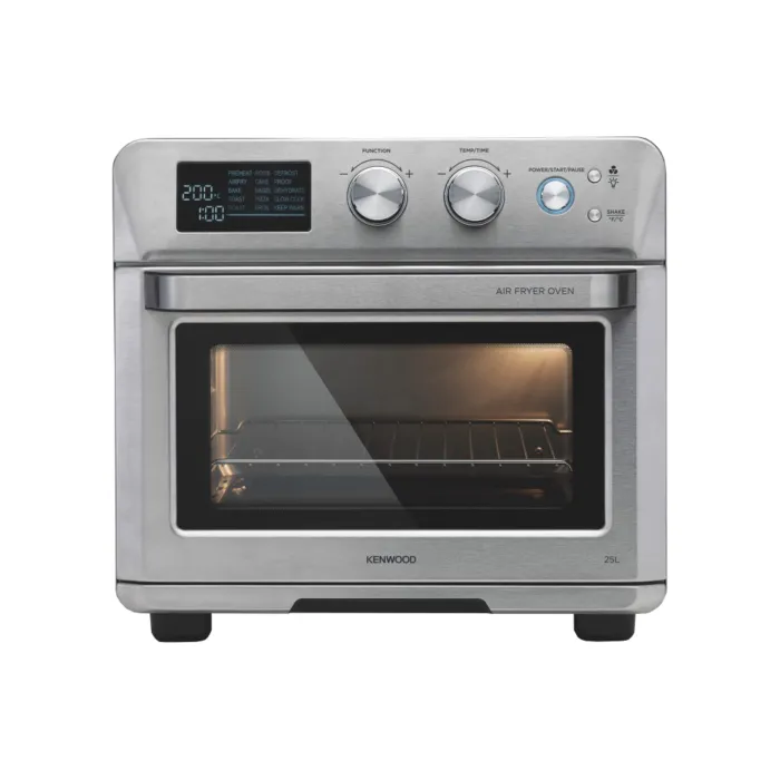 Kenwood 25L Airfryer Oven MOA26.600SS