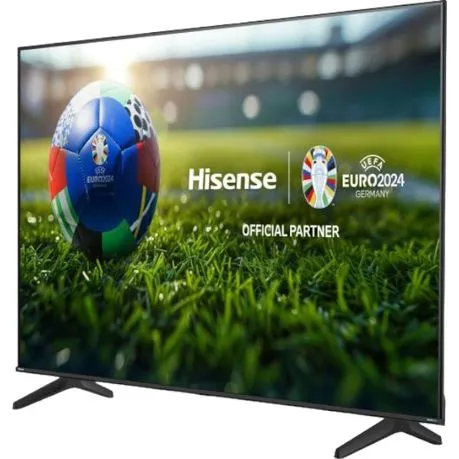 Hisense 85 Inch A6N Series UHD 4K Smart TV 85A6N