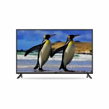 JVC LT-43N7125 43'' 4K Smart Android LED TV