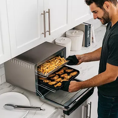 Ninja Foodi 10-in-1 XL Pro Air Fry Oven