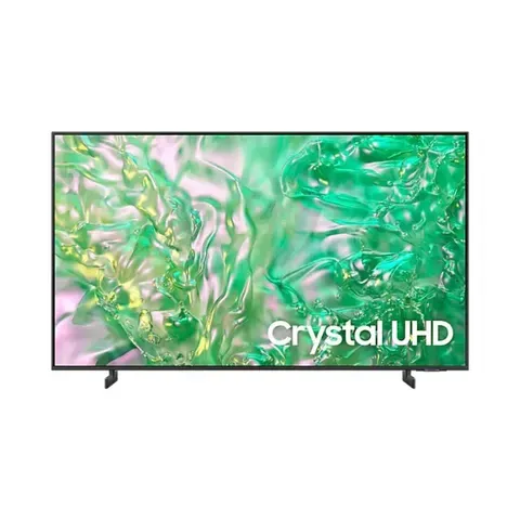 Samsung 75 Inch DU8000 Crystal UHD 4K Smart TV UA75DU8000