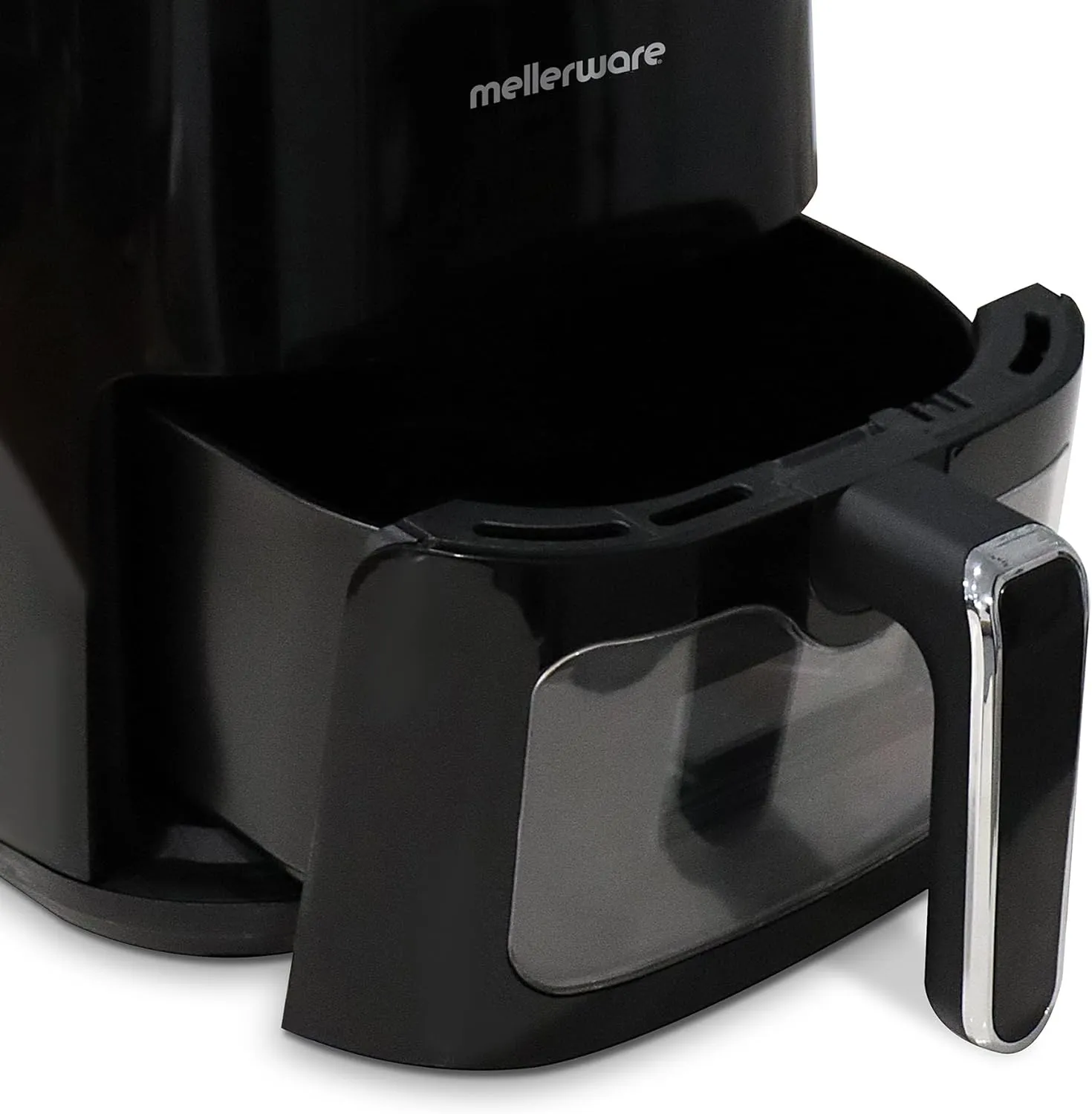 Mellerware Vitality Xl Non-Stick Air Fryer - 1450W, 4.6L