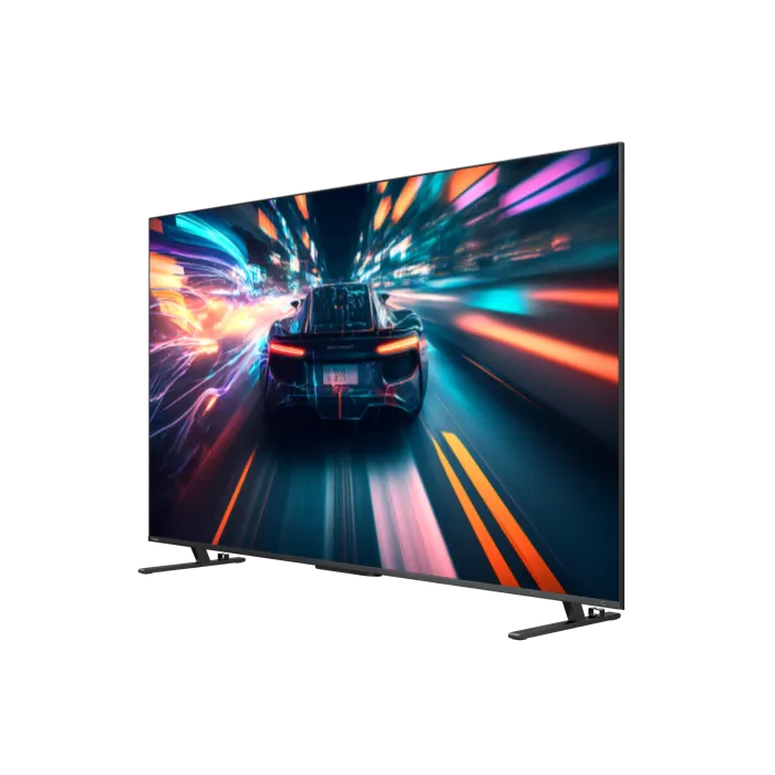 Toshiba 100-inch 4K QLED TV-100Z670NN