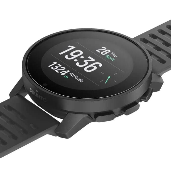 Suunto 9 Peak Pro | PLU1166792