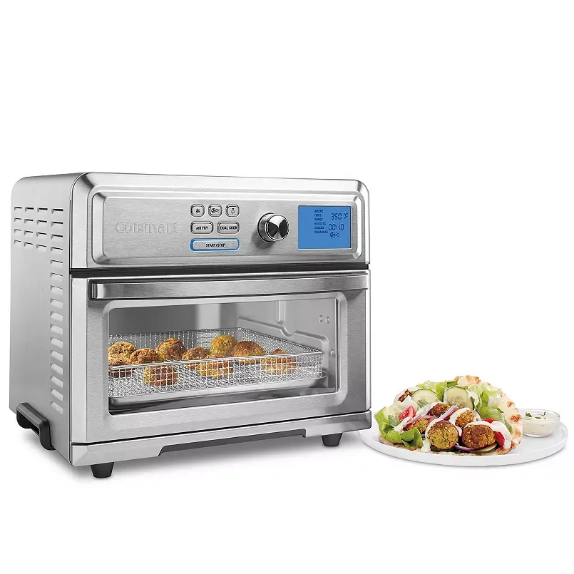 Cuisinart® Digital AirFryer Toaster Oven