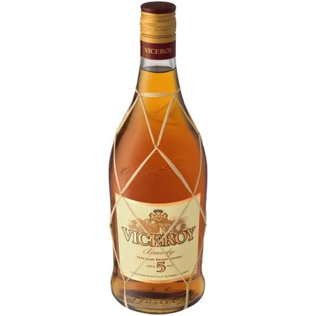 Viceroy - 5 Year Old Brandy - 750ml