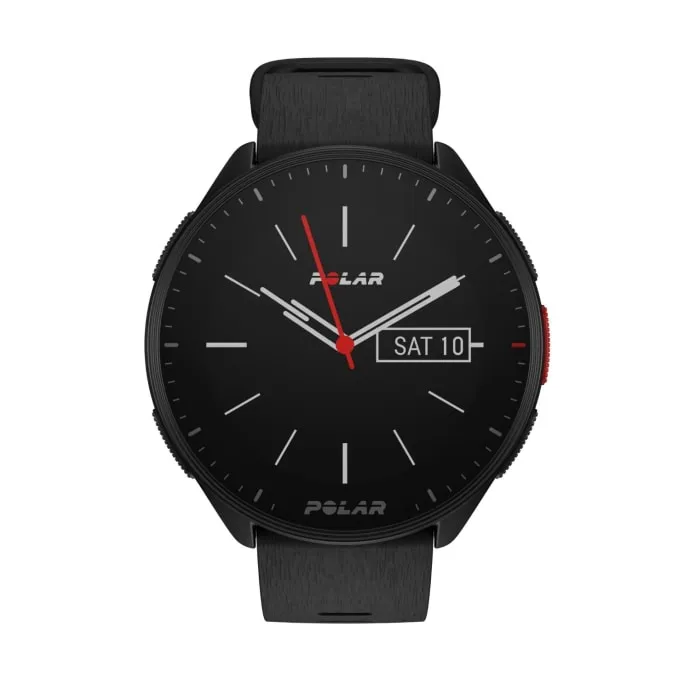 Polar Pacer GPS Multisport Watch | PLU1163540