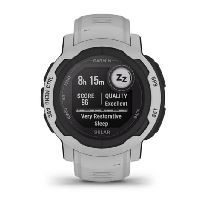 Garmin Instinct 2 Solar Outdoor GPS Watch | PLU1161211