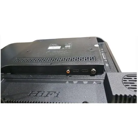 Istar 32" Led Hd Tv