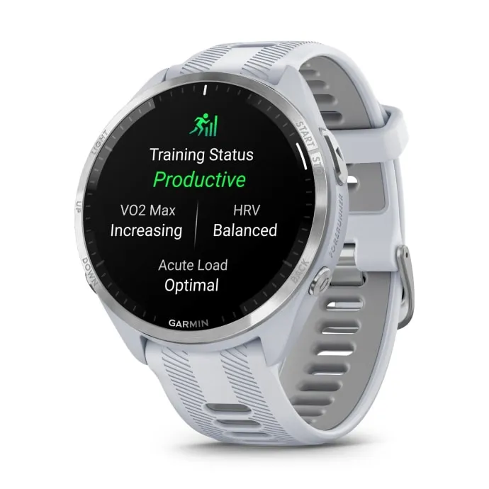 Garmin Forerunner 965 Premium GPS Smartwatch | PLU1169595