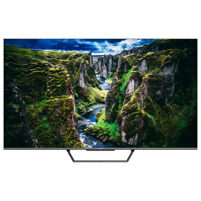 Skyworth 55-inch QLED Google TV-55SUE9500