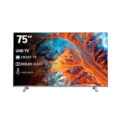 Toshiba 75-inch Smart UHD LED TV - 75C350LN