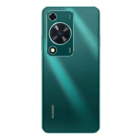 Huawei Nova Y72 128GB Dual Sim - Green + Vodacom Sim Card Pack