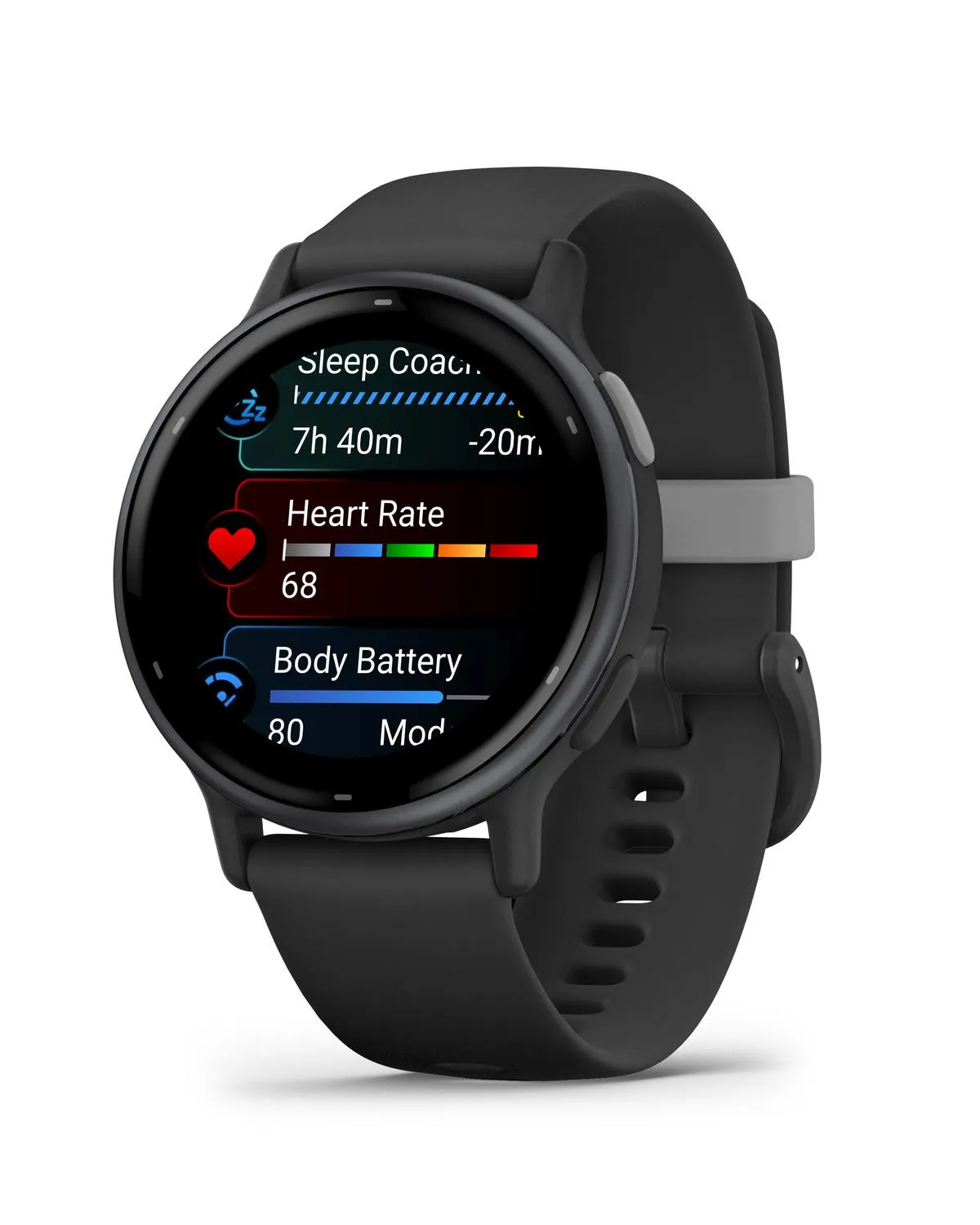 GARMIN VIVOACTIVE 5 SMARTWATCH